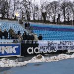 Динамо Київ - Таврія Сімферополь [08/12/2007] Кубок України