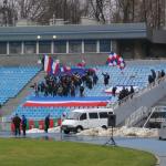 Динамо Київ - Таврія Сімферополь [08/12/2007] Кубок України