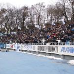 Динамо Київ - Таврія Сімферополь [08/12/2007] Кубок України