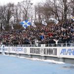 Динамо Київ - Таврія Сімферополь [08/12/2007] Кубок України