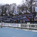 Динамо Київ - Таврія Сімферополь [08/12/2007] Кубок України