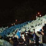 Динамо Київ - Дніпро [01/12/2006] 1/8 КУ (1-й матч)