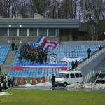 Динамо Київ - Таврія Сімферополь [08/12/2007] Кубок України