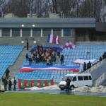 Динамо Київ - Таврія Сімферополь [08/12/2007] Кубок України