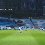 Динамо Київ - Таврія Сімферополь [08/12/2007] Кубок України