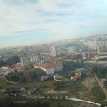 Спортінг - Динамо Київ [12/12/2007] груповий турнір ЛЧ