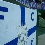 Спортінг - Динамо Київ [12/12/2007] груповий турнір ЛЧ