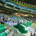 Спортінг - Динамо Київ [12/12/2007] груповий турнір ЛЧ