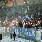 Динамо-Шахтар (4/11/2006)