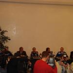 Відкрите тренування "Динамо Київ" [25/02/2008]