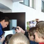 Відкрите тренування "Динамо Київ" [25/02/2008]