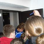 Відкрите тренування "Динамо Київ" [25/02/2008]