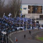 Дніпро  - Динамо Київ [02/03/2008] 19 тур ЧУ