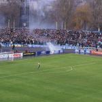 Дніпро - Динамо Київ [02/03/2008] 19 тур ЧУ - Трибуна Дніпра