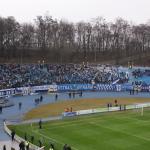 Динамо Київ - Металург Запоріжжя [08/03/2008] 20 тур ЧУ 