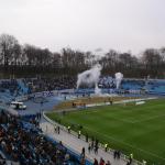 Динамо Київ - Металург Запоріжжя [08/03/2008] 20 тур ЧУ 