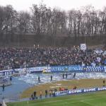 Динамо Київ - Металург Запоріжжя [08/03/2008] 20 тур ЧУ 