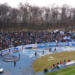 Динамо Київ - Металург Запоріжжя [08/03/2008] 20 тур ЧУ 