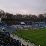 Динамо Київ - Металург Запоріжжя [08/03/2008] 20 тур ЧУ 