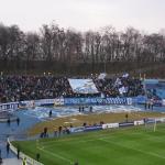 Динамо Київ - Металург Запоріжжя [08/03/2008] 20 тур ЧУ 