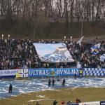 Динамо Київ - Металург Запоріжжя [08/03/2008] 20 тур ЧУ 