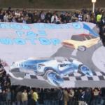 Динамо Київ - Металург Запоріжжя [08/03/2008] 20 тур ЧУ 