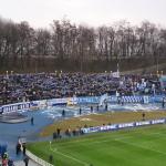 Динамо Київ - Металург Запоріжжя [08/03/2008] 20 тур ЧУ 