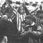 Динамо - Шахтар 1996