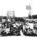 Фінал 1987. Динамо Київ - Динамо Мінськ