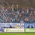 Динамо Київ - Металург Запоріжжя [08/03/2008] 20 тур ЧУ 