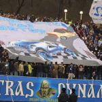 Динамо Київ - Металург Запоріжжя [08/03/2008] 20 тур ЧУ 