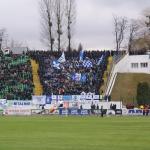 Карпати Львів - Динамо Київ [15/03/2008] 21 тур ЧУ: Трибуна Динамо