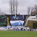 Карпати Львів - Динамо Київ [15/03/2008] 21 тур ЧУ: Трибуна Динамо