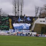 Карпати Львів - Динамо Київ [15/03/2008] 21 тур ЧУ: Трибуна Динамо