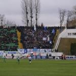 Карпати Львів - Динамо Київ [15/03/2008] 21 тур ЧУ: Трибуна Динамо