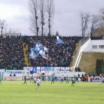 Карпати Львів - Динамо Київ [15/03/2008] 21 тур ЧУ: Трибуна Динамо