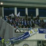 Динамо Київ - Металург Донецьк [19/03/2008] Кубок України