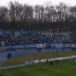 Динамо Київ - Кривбас Кривий Ріг [23/03/2008] 22 тур ЧУ 