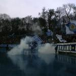 Динамо Київ - Кривбас Кривий Ріг [23/03/2008] 22 тур ЧУ