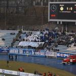 Динамо Київ - Кривбас Кривий Ріг [23/03/2008] 22 тур ЧУ 