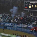 Динамо Київ - Кривбас Кривий Ріг [23/03/2008] 22 тур ЧУ 