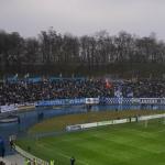 Динамо Київ - Кривбас Кривий Ріг [23/03/2008] 22 тур ЧУ 