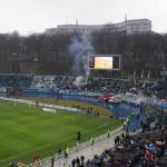 Динамо Київ - Кривбас Кривий Ріг [23/03/2008] 22 тур ЧУ