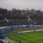 Динамо Київ - Кривбас Кривий Ріг [23/03/2008] 22 тур ЧУ 