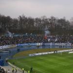 Динамо Київ - Кривбас Кривий Ріг [23/03/2008] 22 тур ЧУ 