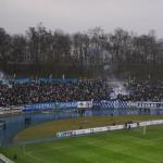 Динамо Київ - Кривбас Кривий Ріг [23/03/2008] 22 тур ЧУ 