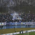 Динамо Київ - Кривбас Кривий Ріг [23/03/2008] 22 тур ЧУ 