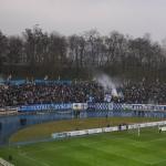 Динамо Київ - Кривбас Кривий Ріг [23/03/2008] 22 тур ЧУ 