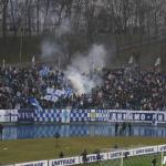 Динамо Київ - Кривбас Кривий Ріг [23/03/2008] 22 тур ЧУ 