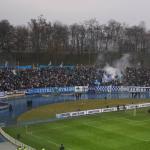 Динамо Київ - Кривбас Кривий Ріг [23/03/2008] 22 тур ЧУ 